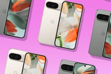 Google Pixel 9: Diese 3 Funktionen sind auf Reisen extrem nützlich