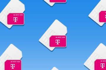 Telekom-Traum zum Sparpreis: 15 GB Allnet-Flat für unter 10 Euro