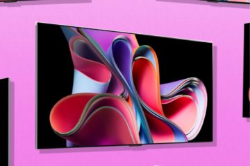 Der Fernseher mit dem besten Bild – laut Stiftung Warentest