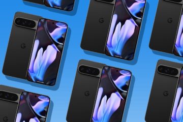 Google Pixel 9 Pro XL vorbestellen: Dieser Pre-Order-Deal ist heiß