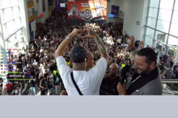 Darum hat MontanaBlack Gamescom-Verbot​ - COMPUTER BILD