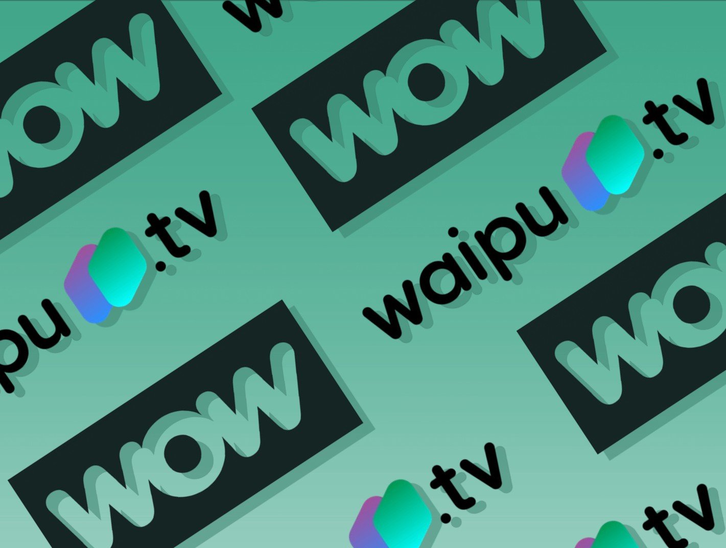 Waipu.tv Perfect Plus gibt es jetzt im Jahrespaket zusammen mit WOW Filme & Serien für nur 5 Euro im Monat.