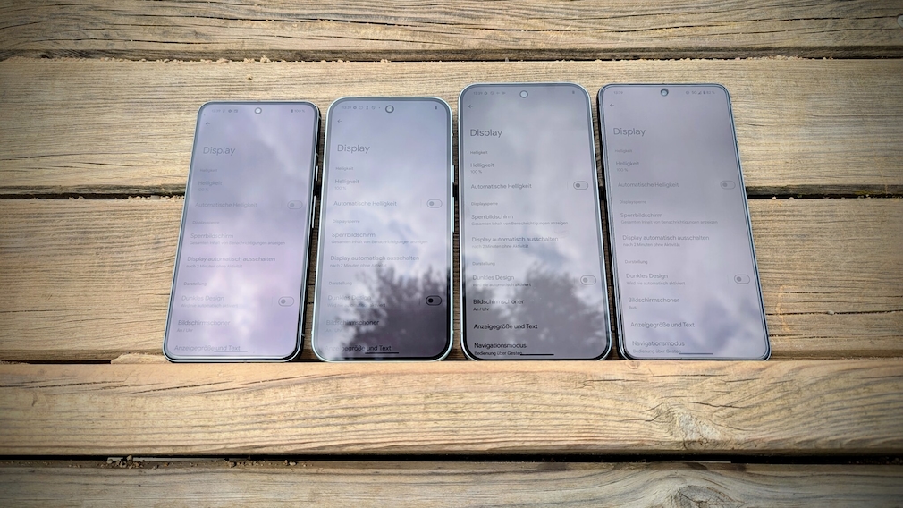 Google Pixel 8
