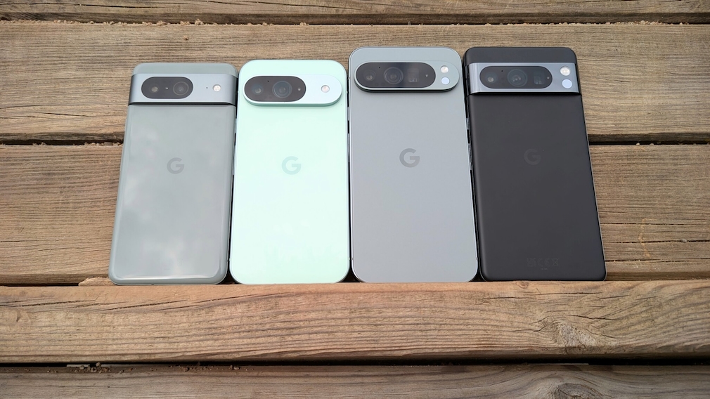 Google Pixel 8 , Pixel 9, Pixel 9 Pro XL, Pixel 8 Pro