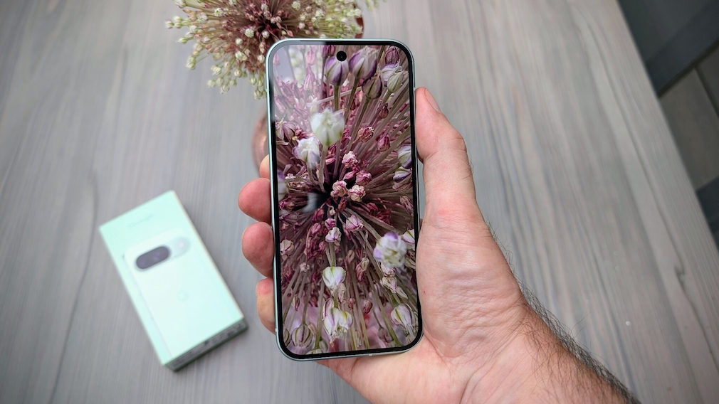 Google Pixel 9