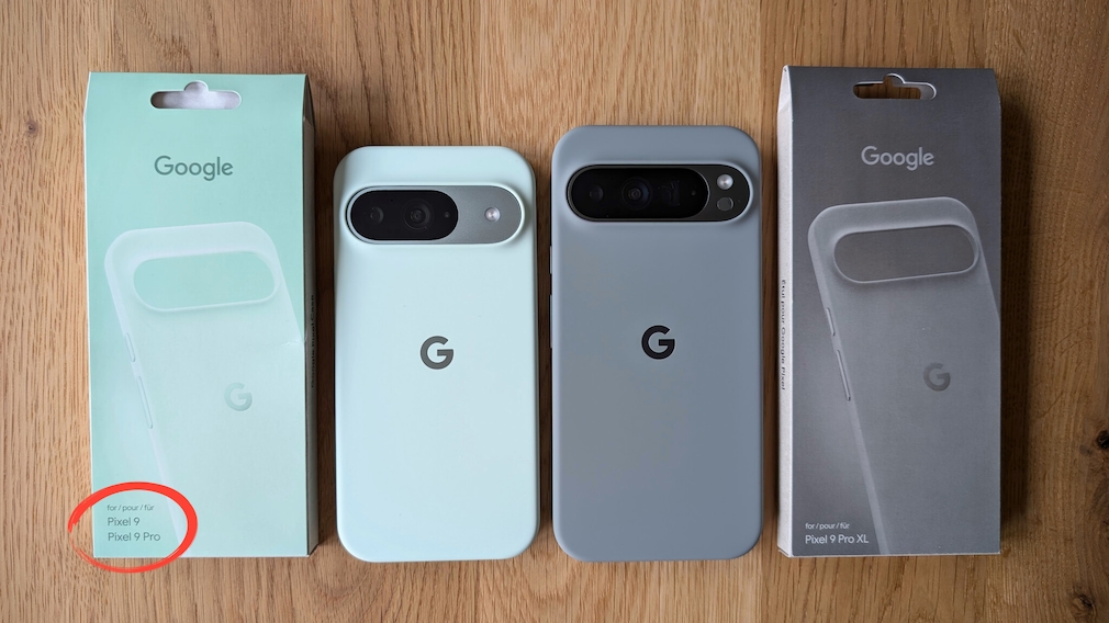 Google Pixel 9 Cases
