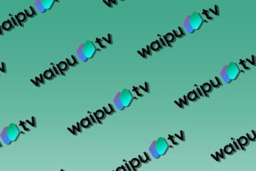 Waipu.tv feiert Geburtstag: Darum solltet ihr mitfeiern!