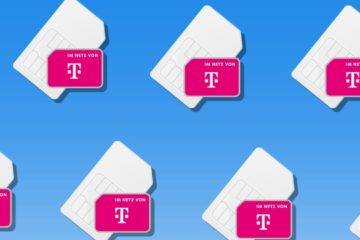 Dieser Telekom-Tarif von Freenet ist erstaunlich günstig