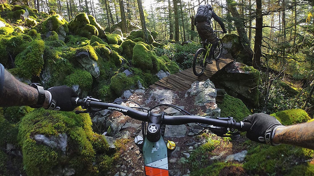 GoPro-Test: Diese Cams machen Action-Fans glücklich