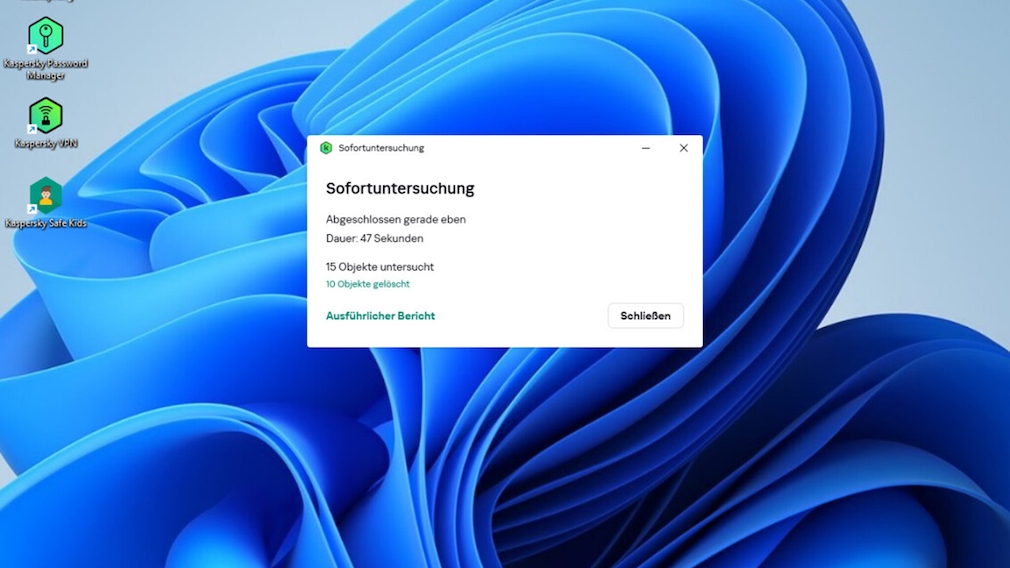 Kaspersky Premium Total Security