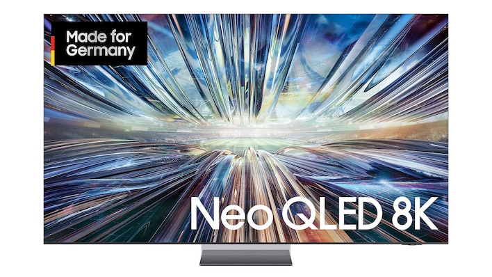 TV-Gerät Samsung QN900D