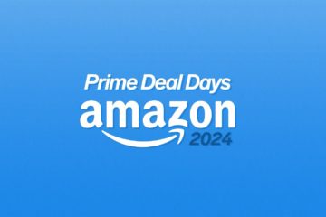 2. Prime Day 2024: Amazon veranstaltet Prime Deal Days