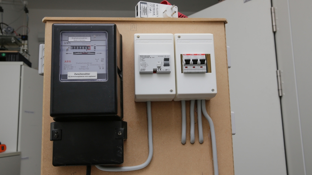 Powerline-Adapter-Test