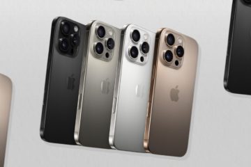 iPhone 16 vorbestellen: Wann und wo der Vorverkauf startet