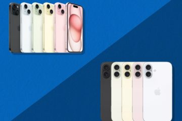 iPhone 15 kaufen oder iPhone 16 vorbestellen: Was lohnt sich?