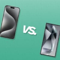 iPhone oder Galaxy – welches Handy hat die beste Kamera? Stiftung Warentest liefert Antworten.