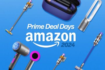 Prime Deal Days 2024: Dyson-Angebote und gute Alternativen