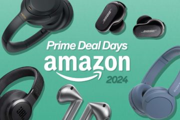 Zweiter Amazon Prime Day: Kopfhörer Angebote