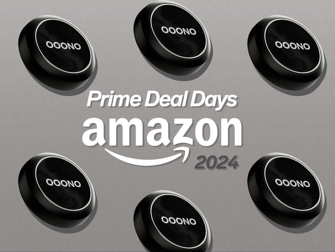 Den Ooono Blitzerwarner gibt es am zweiten Amazon Prime Day 2024 zum bisherigen Bestpreis.