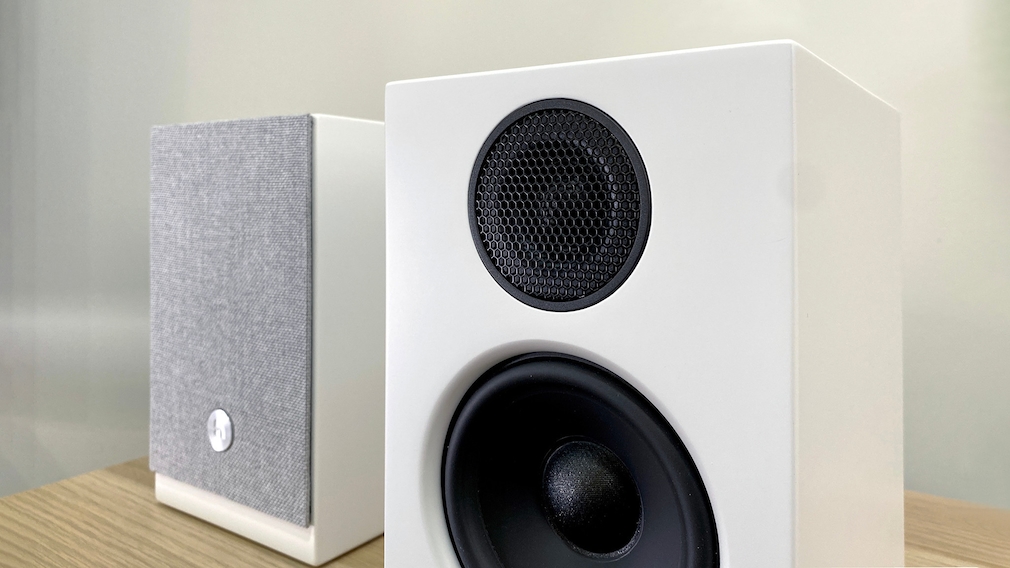 Audio Pro A28 im Test