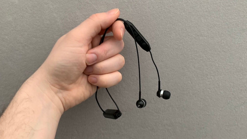 Sennheiser CX 350BT im Test