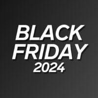 Am Freitag, 29. November 2024 findet der Black Friday statt.