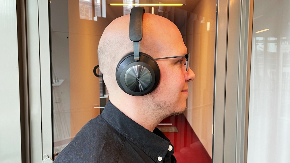 Bang & Olufsen Beoplay Portal im Test