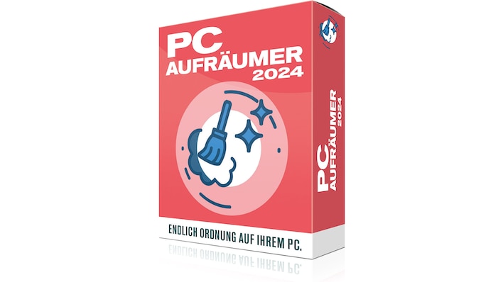 PC-Aufräumer 2024