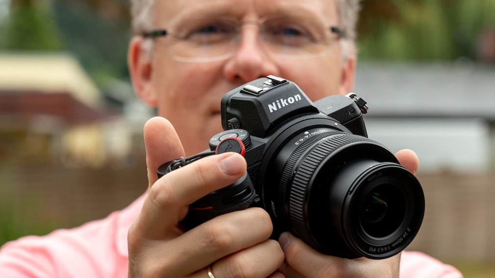 Nikon Z5 im Test