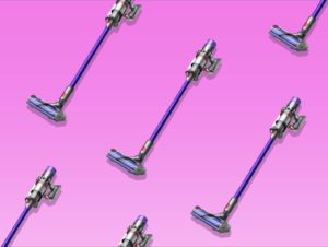 Dyson-Staubsauger zum Bestpreis: Top-Deal für Tierbesitzer?