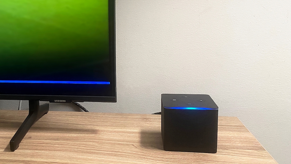 Fire TV Cube (3.Gen.)