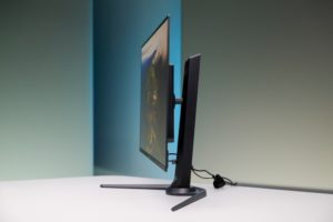 GigaByte Aorus FO32U2P im Test: Der beste QD-OLED-Monitor mit 4K?