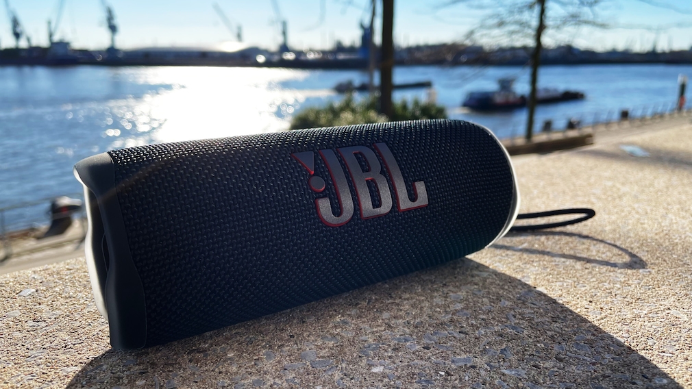 JBL Flip 6