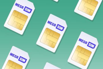 Wieder verfügbar: Unlimited-Tarif bei Mega SIM nur 26,99 Euro