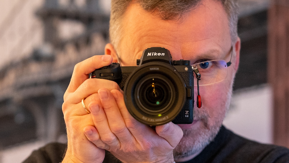 Nikon Z6 II im Test