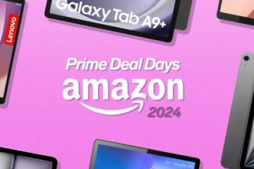 Prime Deal Days 2024: Die sieben besten Tablet-Angebote am zweiten Prime Day