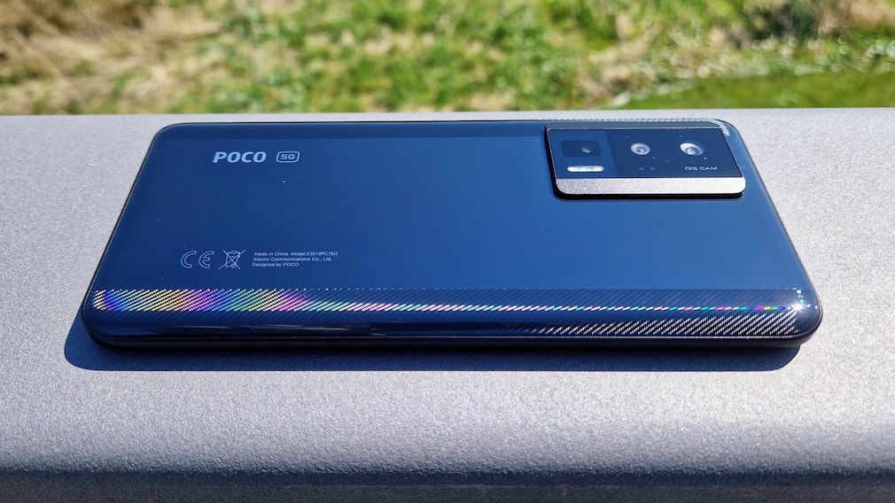 Poco F5 Pro