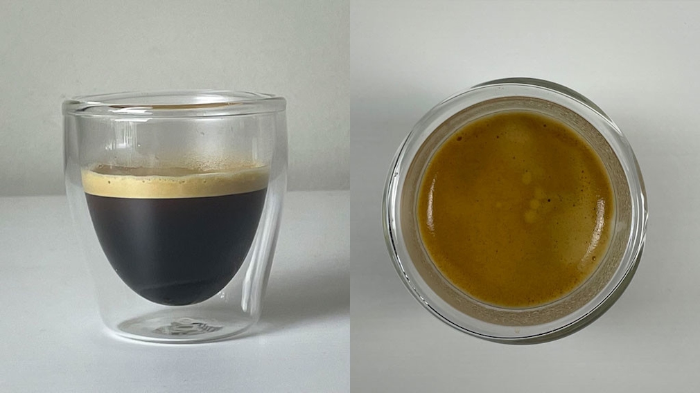 Saeco Xelsis Suprema Espresso