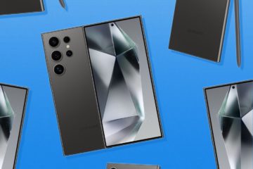 Samsung Galaxy S25 Ultra: Die wichtigsten Infos und Gerüchte