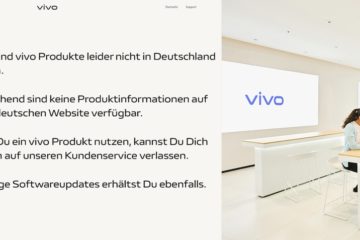 Wieder Verkaufsverbot für Oppo, Vivo und OnePlus