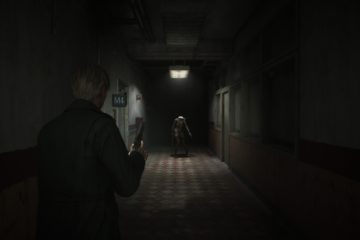 Silent Hill 2 im Test: Gelungenes Horror-Comeback?