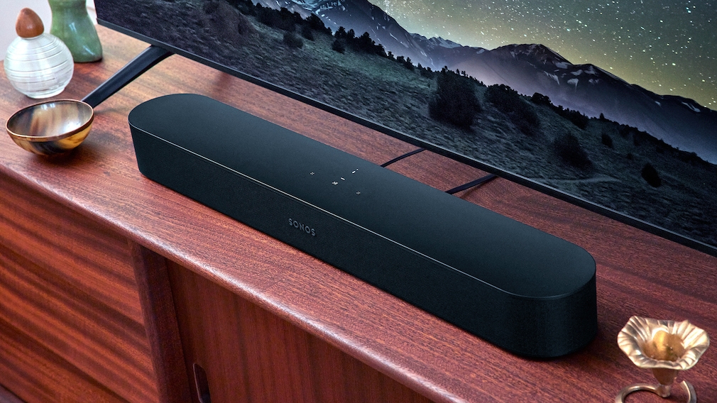 Sonos Beam 2