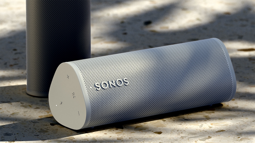 Sonos Roam