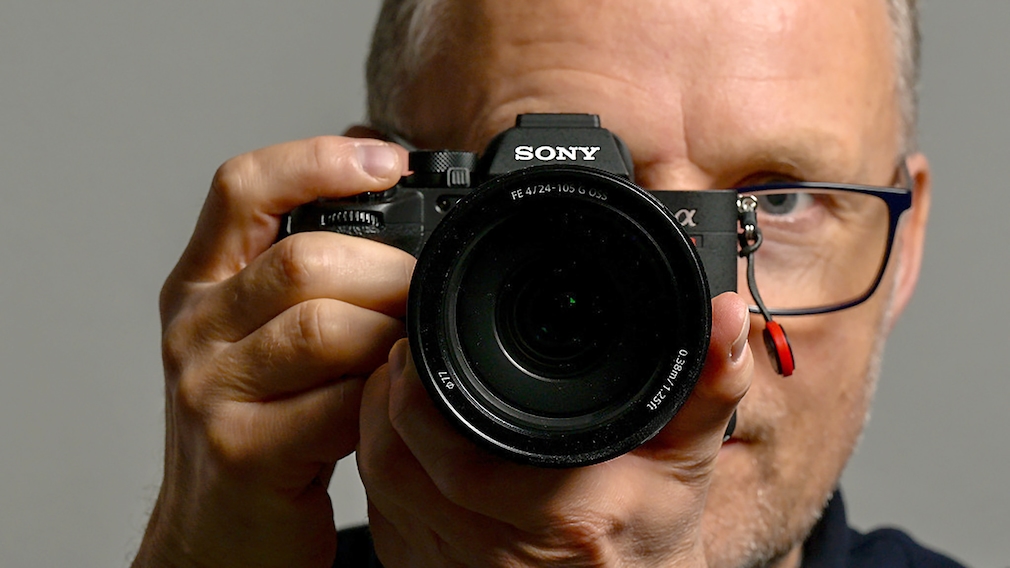 Sony Alpha 7R V im Test