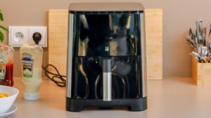 WMF Multi Taste im Test: Kompakter Airfryer mit einem Manko