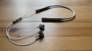 Test Bluetooth-Kopfhörer mit Neckband: Die Besten im Vergleich