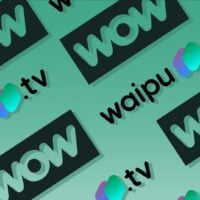 Waipu.tv mit WOW Live-Sport