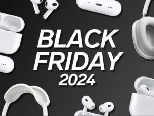 AirPods am Black Friday 2024: Die ersten Angebote