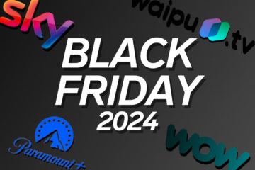 Black Friday 2024: Diese Streaming-Angebote gibt es jetzt schon