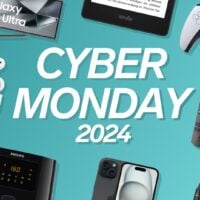 Beispielangebote für die Deals aus unserem Ticker zum Cyber Monday 2024